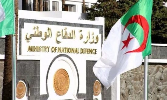 ما حقيقة زيارة وزير الدفاع الجزائري إلى باريس سرًّا؟
