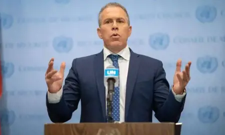 "يتعرضون للتعذيب والاغتصاب" إسرائيل تتهم الأمم المتحدة بالتقاعس عن إنقاذ الرهائن الإسرائيليين