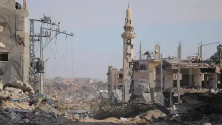 العشائر الفلسطينية: لا عائق أمام تولي اللجنة الوطنية لإدارة غزة مهامها