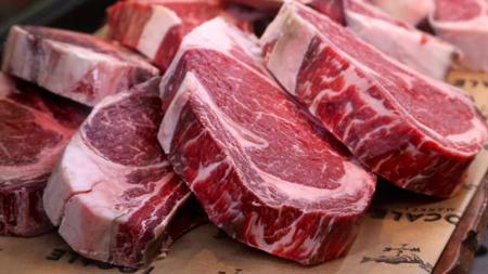 ارتفاع أسعار اللحوم في تركيا إلى هذا الحد