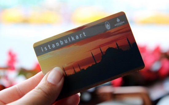 الإعلان عن زيادة رسوم بطاقات المواصلات في مدينة إسطنبول