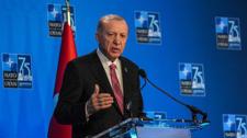 الناتو يناقش التهديدات الإقليمية بحضور أردوغان