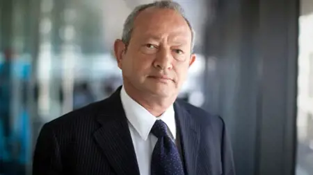 رجل أعمال مصري يدعو إلى خفض قيمة الجنيه إلى مستويات قياسية