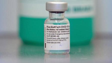 أنباء سارة .."FDA" توافق على الاستخدام الطارئ للقاح "فايزر" للأطفال بين 5 و11