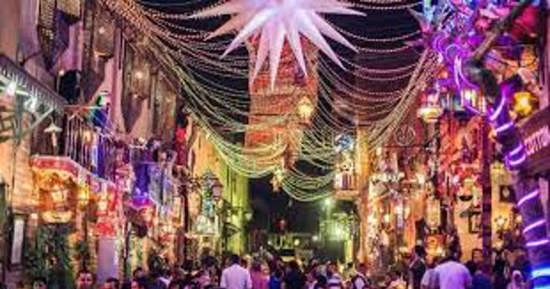 أجواء رمضان في تركيا… روحانية وثقافة تحت الأضواء