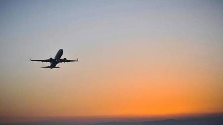 تراجع عدد ركاب شركات الطيران في الاتحاد الأوروبي 