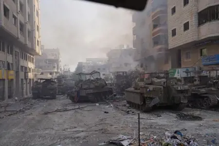 محلل عسكري تركي يكشف حقائق مذهلة عن قوة جنود القسام ويفضح المخطط الأمريكي للمرحلة القادمة