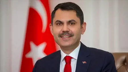 مرشح بلدية إسطنبول "مراد قوروم" يستعد لحل مشاكل المرور في إسطنبول