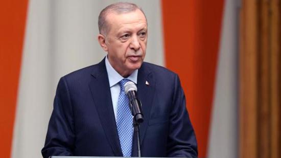 أردوغان يدلي بكلمة قوية وشاملة أمام الجمعية العامة للأمم المتحدة 