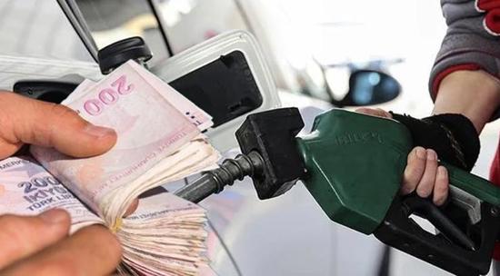 استقرار أسعار المحروقات في تركيا عقب قرار إلغاء زيادة ÖTV