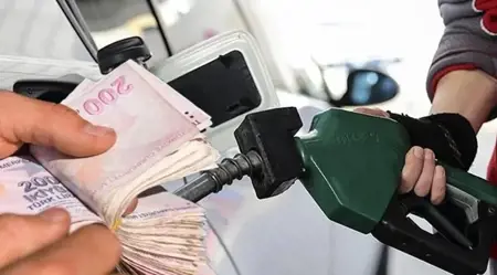 استقرار أسعار المحروقات في تركيا عقب قرار إلغاء زيادة ÖTV