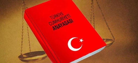 دستور تركيا الجديد.. العدالة والتنمية يعلّق على مقترح الحركة القومية