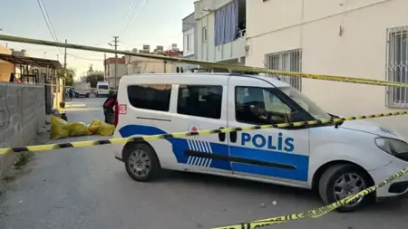 وفاة طفلين تسمماً بـولاية مرسين التركية