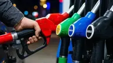 الديزل يقترب من 100 ليرة في تركيا!
