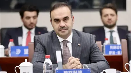 تركيا تتقدم نحو الاقتصاد الفضائي