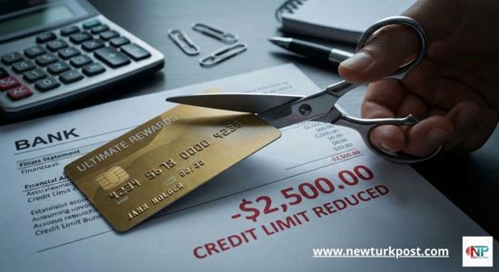 وداعاً للحدود المفتوحة.. قرار مرتقب يخفض "ليميت" الكريديت كارت