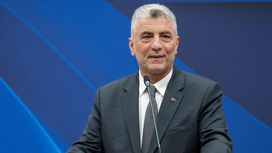 وزير التجارة شركات أمريكية تخطط للتوسع في تركيا وزير التجارة شركات أمريكية تخطط للتوسع في تركيا