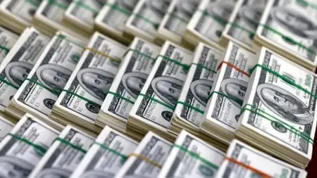سعر صرف الليرة التركية مقابل العملات الرئيسية اليوم الأربعاء