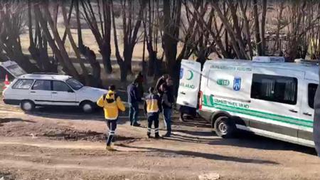 أنقرة: العثور على 3 قتلى داخل سيارة وإلى جانبهم زجاجات خمور