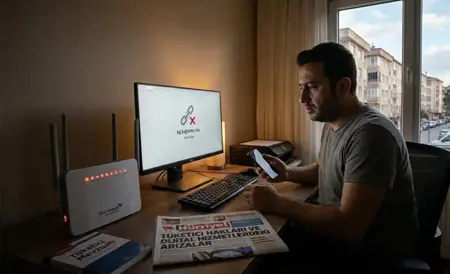 انقطاع الإنترنت يردّ للمستهلكين 4 آلاف ليرة