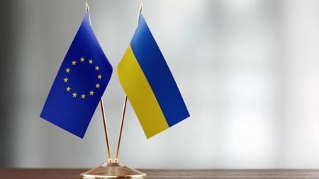 9 مليار يورو دعم مقدم من الاتحاد الأوروبي لأوكرانيا