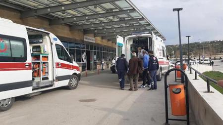 اسطنبول: مصرع مدرب لتعليم القيادة وإصابة اثنين من المتدربين جراء حادث مروع