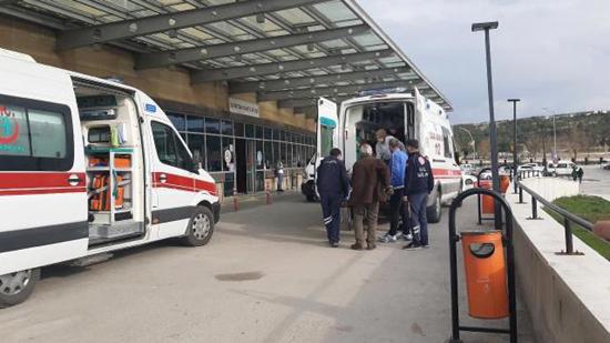 اسطنبول: مصرع مدرب لتعليم القيادة وإصابة اثنين من المتدربين جراء حادث مروع
