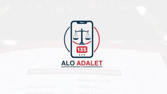 رسمياً: خط «ألو عدالة 135» يبدأ غداً في 3 محاكم.. من يحق له الاتصال وما الشروط؟