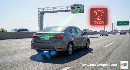 تحذير عاجل لأصحاب السيارات.. "الكاميرات" ستغرمك آلاف الليرات فوراً