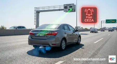 تحذير عاجل لأصحاب السيارات.. "الكاميرات" ستغرمك آلاف الليرات فوراً