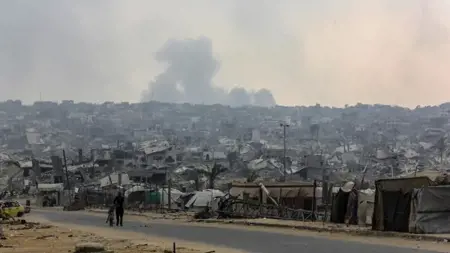حصيلة العدوان على غزّة ترتفع إلى 73386 شهيداً.. و1258 منذ سريان وقف إطلاق النار