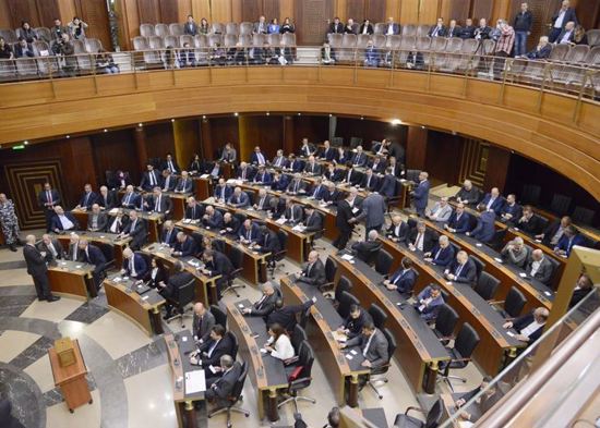 للمرة الثامنة على التوالي.. البرلمان اللبناني يفشل في انتخاب رئيس الجمهورية