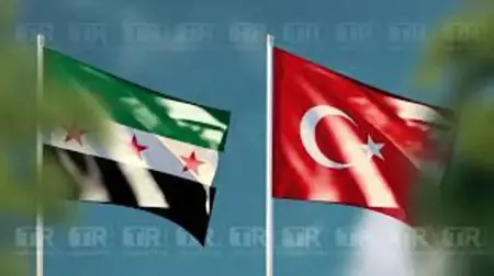 عاجل:خريطة طريق جديدة للعلاقات التجارية بين تركيا وسوريا