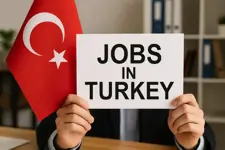 فرص العمل الجديدة في تركيا مع وكالة نيو ترك بوست