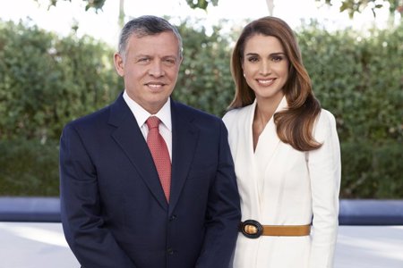 برفقة زوجته .. الملك عبد الله الثاني يغادر الأردن في زيارة خاصة قصيرة