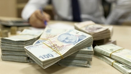 تعرف على أسعار صرف العملات الرئيسية مقابل الليرة التركية
