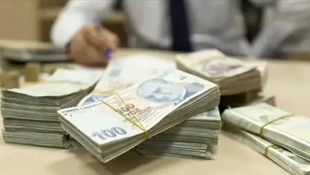 تعرف على أسعار صرف العملات الرئيسية مقابل الليرة التركية