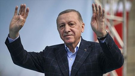 واشنطن بوست:"أردوغان شخصية قوية تمنى الغرب أن يعمل بدونه لكنه فاز"