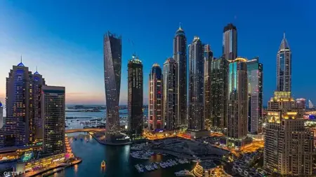 أغنى ثلاث مدن عالميًا وعربيًا خلال عام 2023