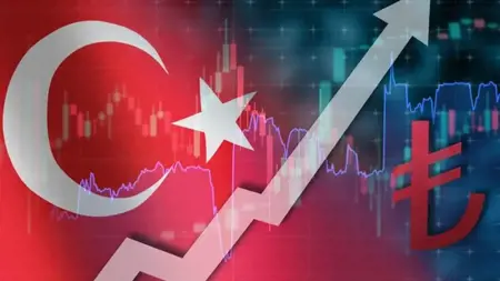تركيا تُعِدّ برنامجها الاقتصاديّ متوسّط المدى.. خارطة طريق ثلاثية السنوات تُعلَن 7 أيلول
