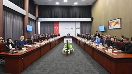 عاجل ..وزير الداخلية التركي الجديد يبدأ مهامه بهذه الخطوة 