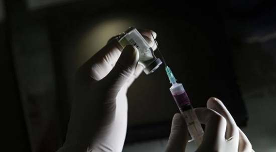 عمليات التطعيم ضد كورونا تتجاوز 90 مليون جرعة في تركيا