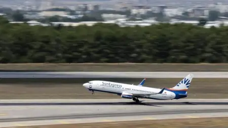 أنطاليا تستقبل ملايين السائحين منذ بداية العام حتى الآن وتحطم الأرقام القياسية