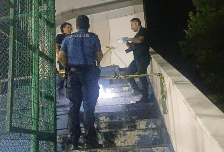 طعن مراهقٍ (15 عاماً) إثر مشادّةٍ في حديقةٍ عامّة بتشوروم