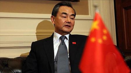 وزير الخارجية الصيني يحذر من خطر الإنقسام ويدعو إلى  التعاون العالمي