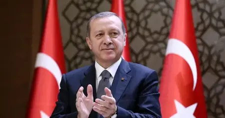 أردوغان يعلن زيادة الحد الأدنى للأجور في شهر يوليو