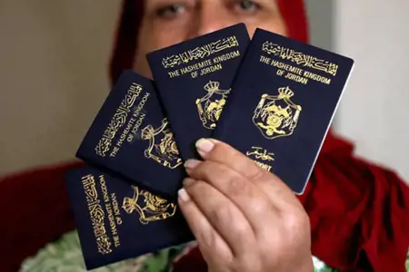 مسؤول أردني يكشف سبب تعديل قانون الجنسية