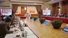 تركيا تُشكّل مجلساً رفيع المستوى لمتابعة مسار «تركيا الخالية من الإرهاب» ويجتمع أوّل مرّة 24 آب