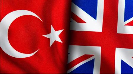 تركيا والمملكة المتحدة تقرران فتح تعاون مشترك في ملف الهجرة