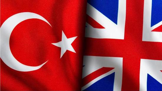 تركيا والمملكة المتحدة تقرران فتح تعاون مشترك في ملف الهجرة
